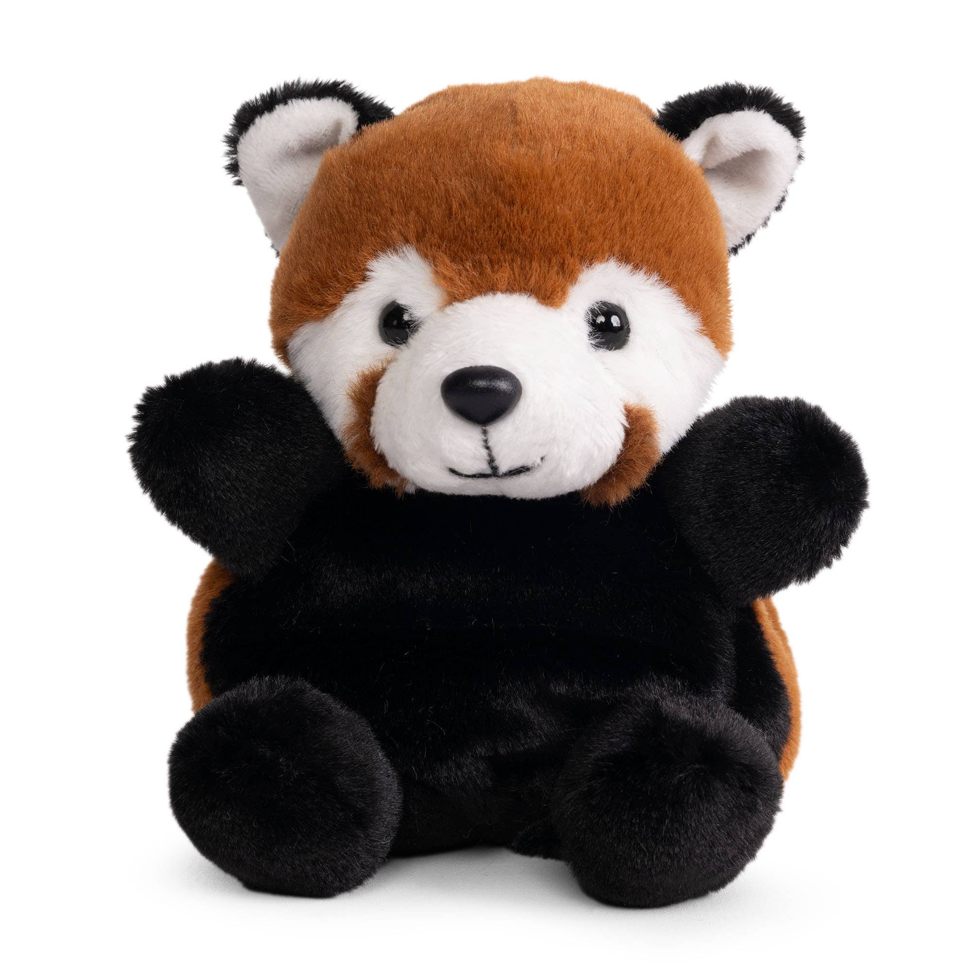 Keycraft - Wholesale Stuffed/Plush Toy - Kids & Baby - Little Living Nature Snugglies Safari  Animal Plush7