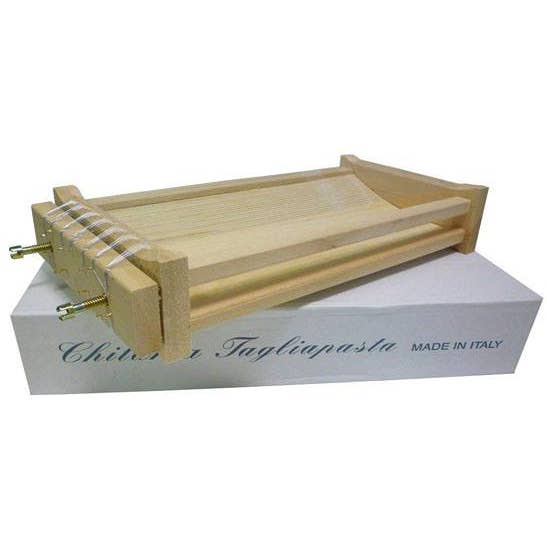 Elettro Center - Wholesale Kitchen Tool/Gadget - Spaghetti Guitar