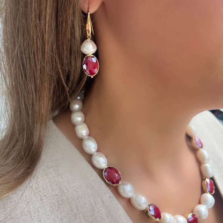 LPL Creations - Wholesale Dangle Earrings - Miranda Earrings5