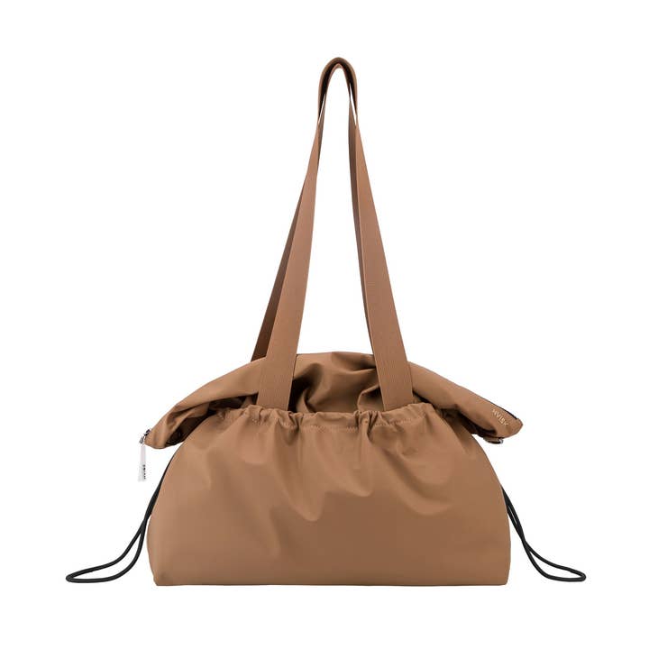 HVISK - DAGLIG MAT TWILL - BRUN NUDE for engroshandel hos ri-ri-ku