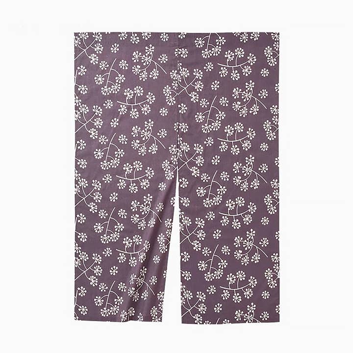 MinoCraft - Wholesale Curtain - Two-panel cotton Japanese noren4