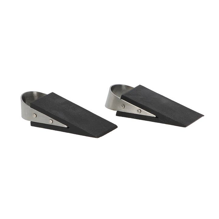 Door Wedge, Rubber for wholesale by Esschert Design USA