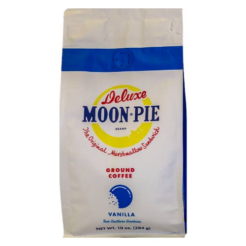 MoonPie Direct - Wholesale Ground Coffee - Moonpie Coffee