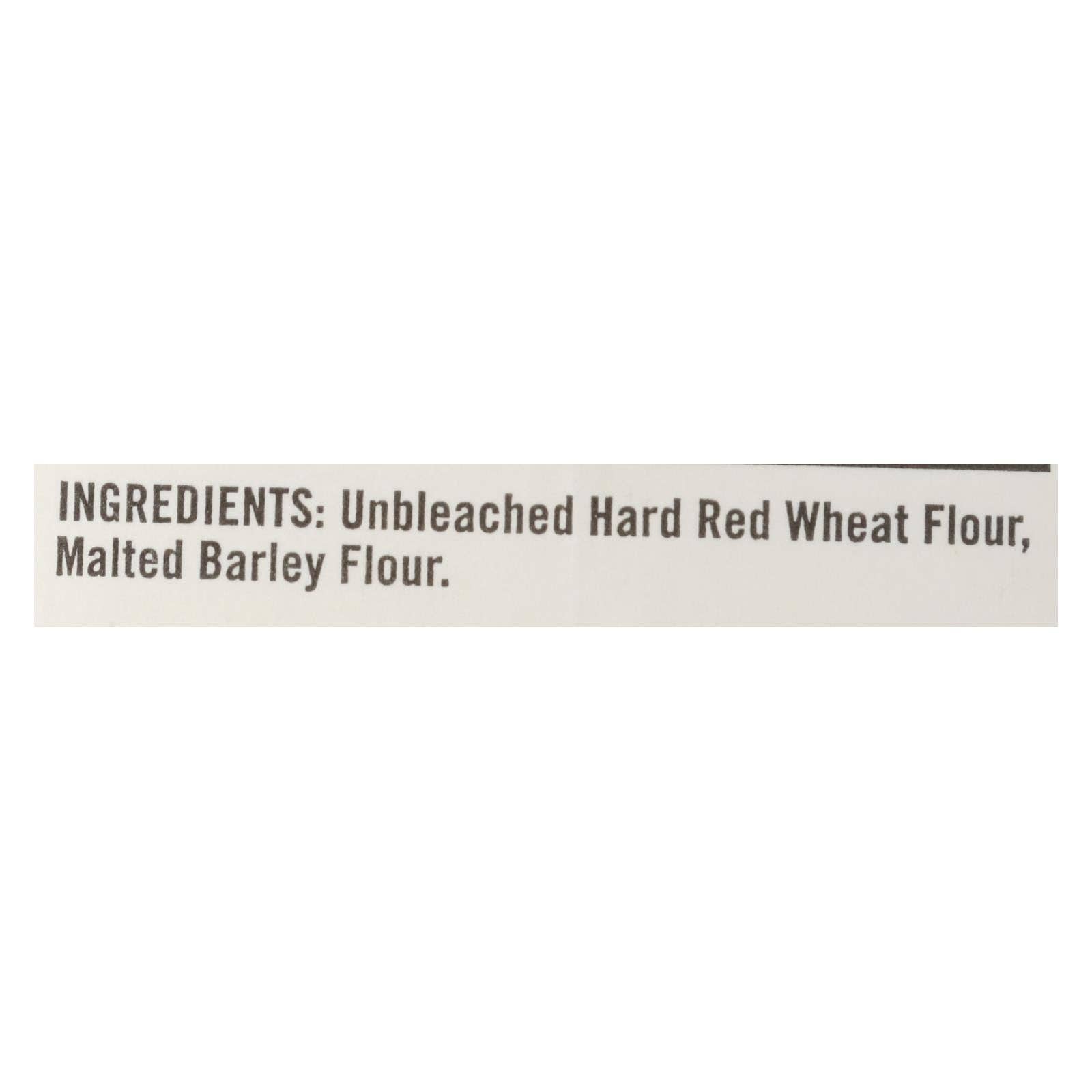 Ware Spark - Wholesale Flour - King Arthur Unbleached Flour - Case Of 8 - 51