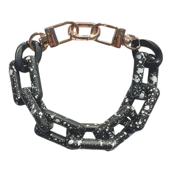 MPR x IMAGINARIUM: Mirage Medallion Bracelet for wholesale by Meghan Patrice Riley