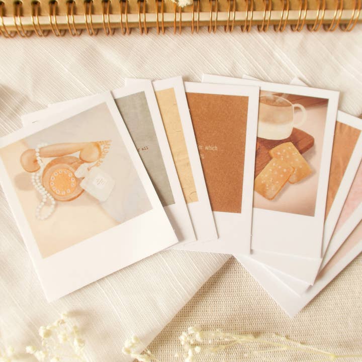 Quote Sticker Pack for wholesale by ponyolaconca