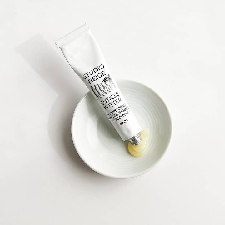 Studio Beige – wholesale Nagelbandsolja – NAGELBANDSMÖR