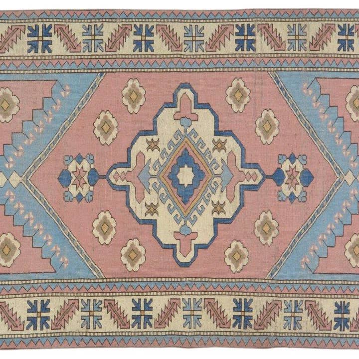 Vintage turco anatolico per la vendita all'ingrosso da parte di Orientalist Home