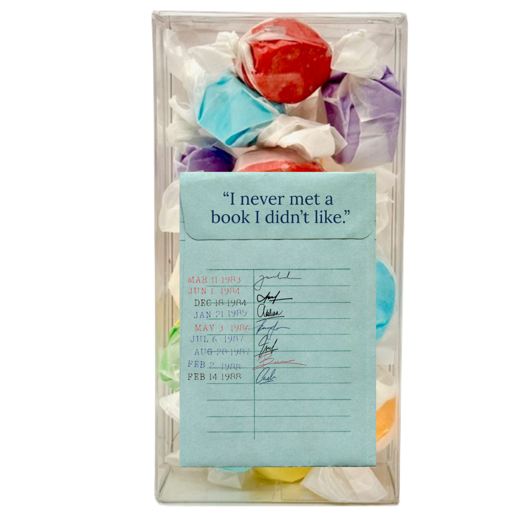 Mill 54 - Wholesale Taffy - Salt Water Taffy2