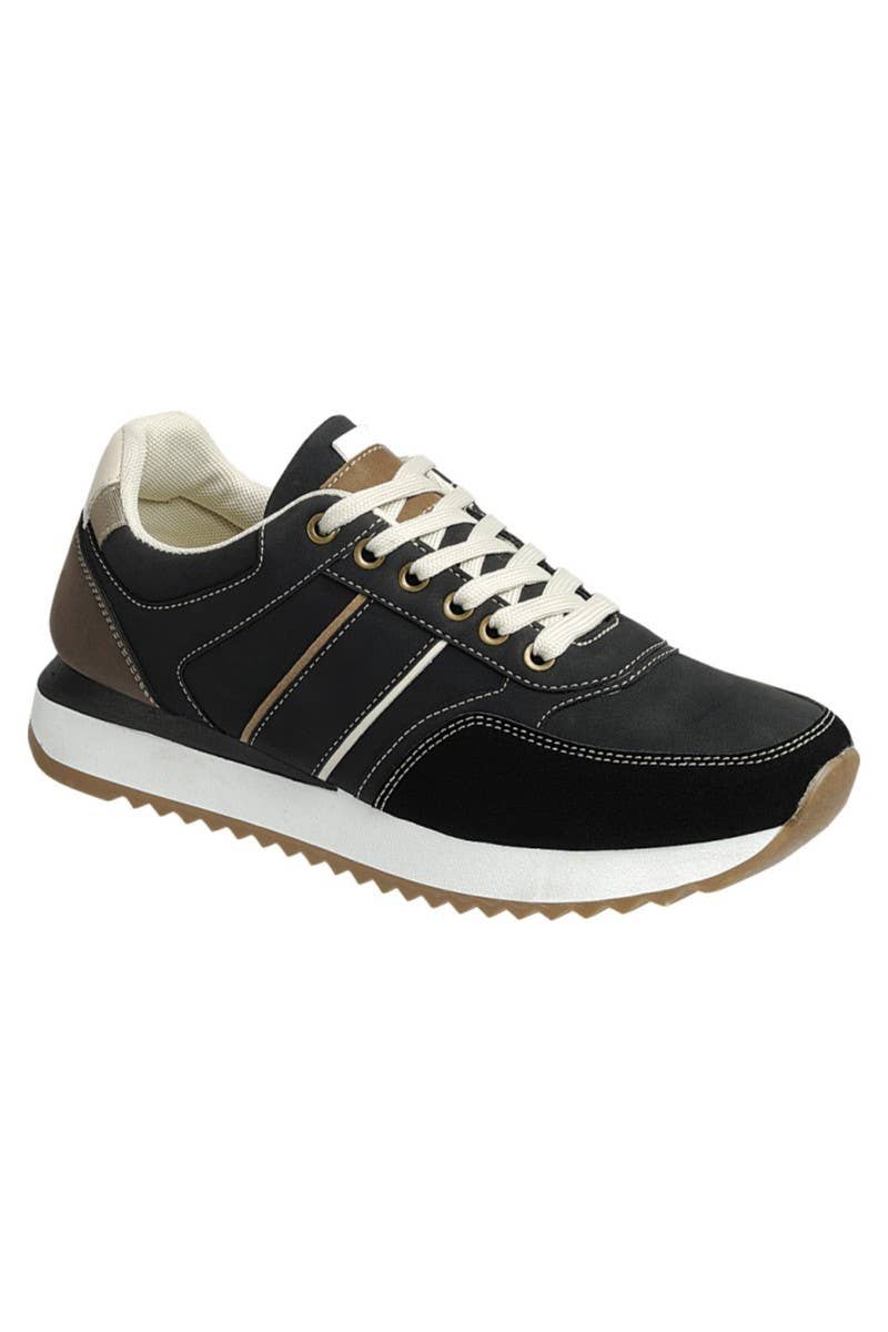 FASHION EMPORIO - Wholesale Lifestyle Sneakers - Men's - Men Sneaker Shoes FL-NEXT-042