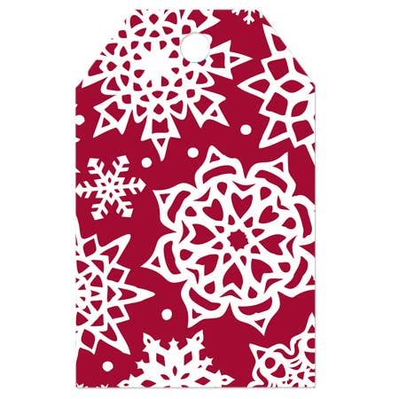 Nashville Wraps - Wholesale Gift Tag - Christmas Gift Packaging Tags21