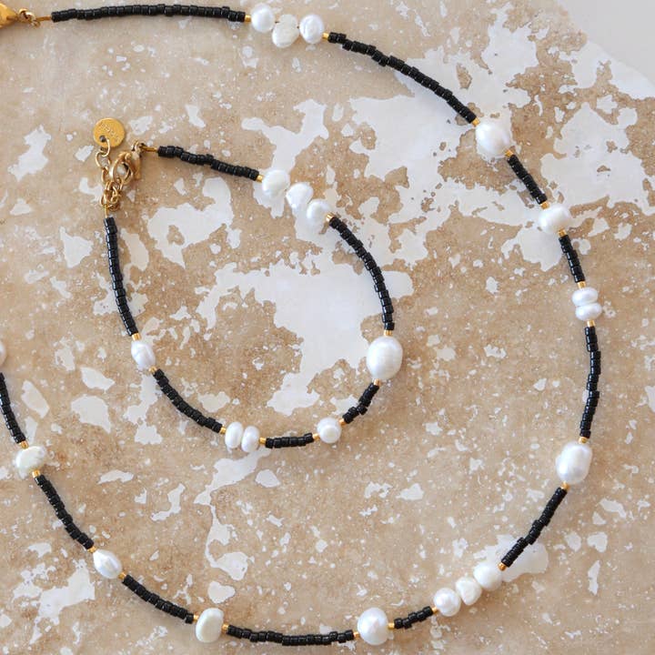 Cove - Necklace - Bracelet and other Purchase Wholesale the sourcefoods lane cove. Free Returns & Net 60 Terms on Faire trending on Faire.