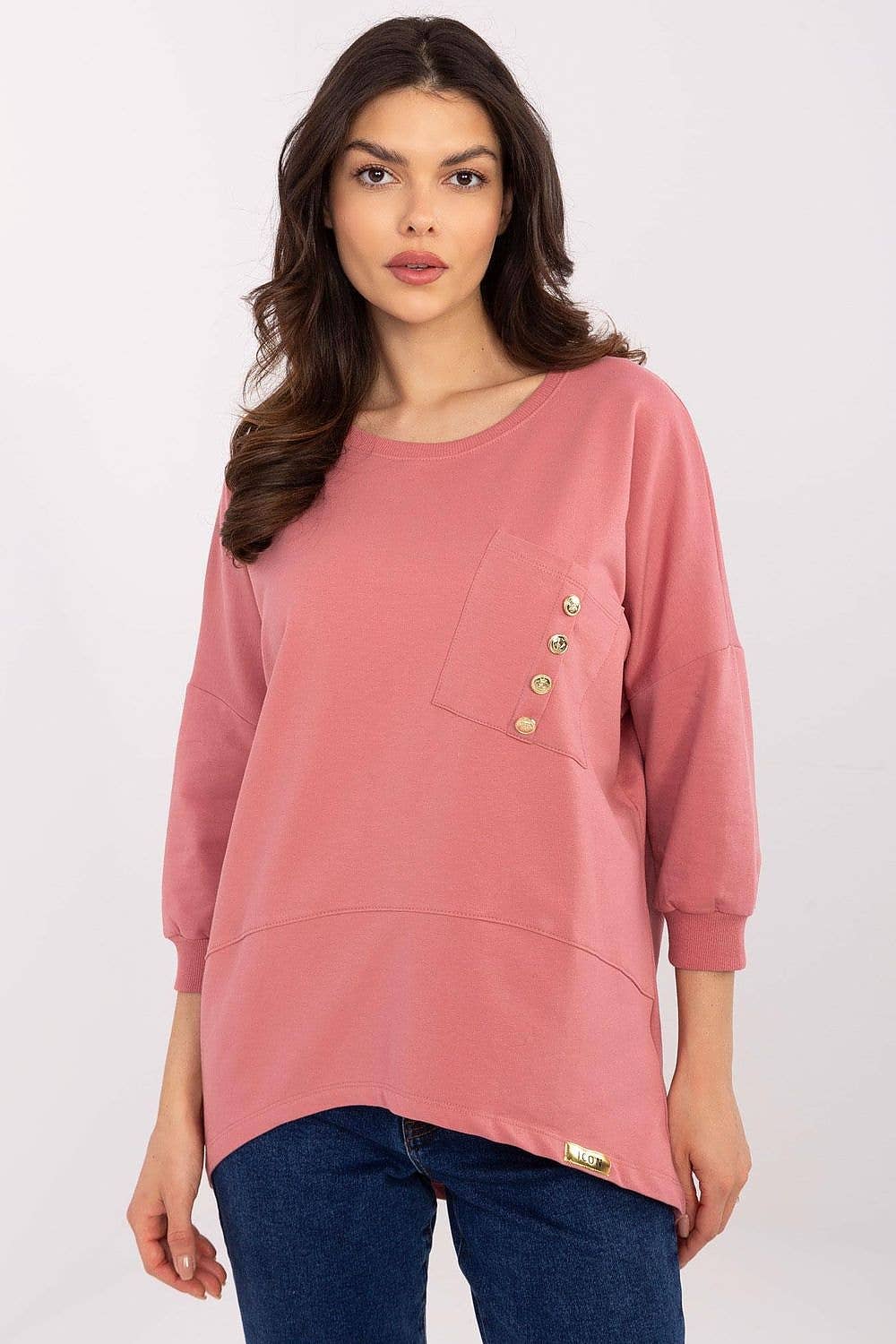 Lieber Deem Marktplatz – wholesale Blus - Dam – Blus Modell 208554 Fabrikspris9