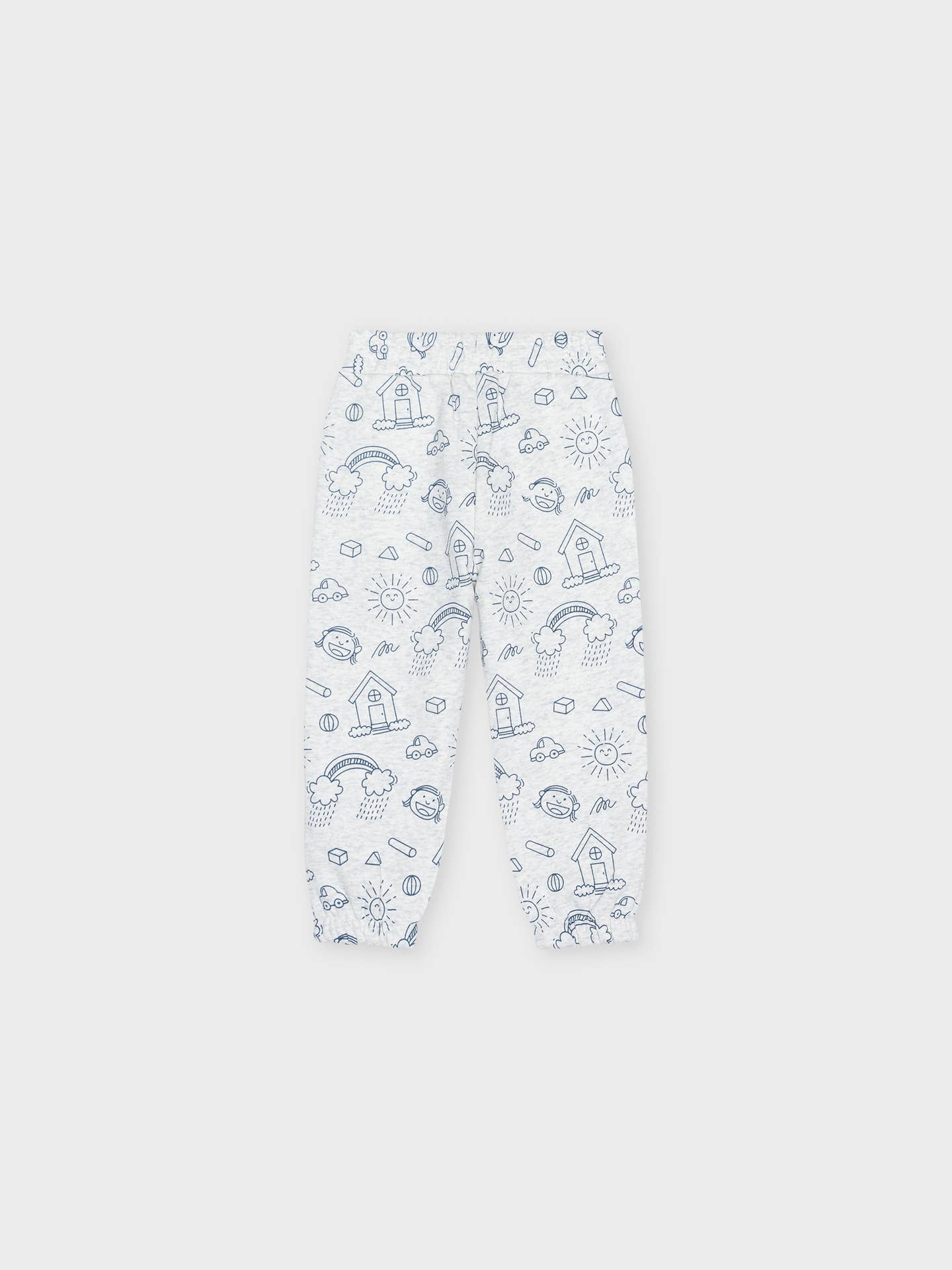 Ativo Kids - Wholesale Athletic Sweatpants/Joggers - Kids - BB-ND7621-85 - Felpa Pants for Baby Boy3