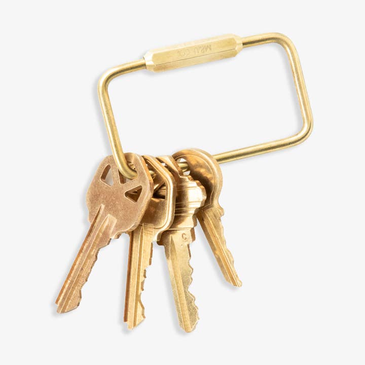 Maxx & Unicorn Co. - Vendita all'ingrosso Portachiavi - Unisex - Portachiavi rettangolare0