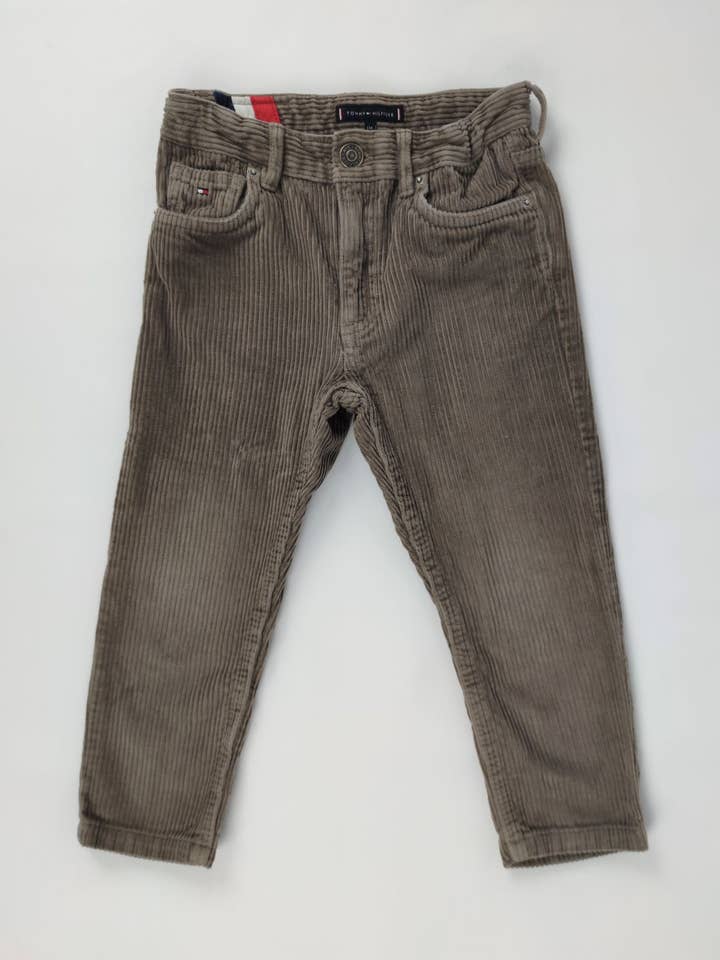 Byxor för wholesale av Mademoiselle Bébé