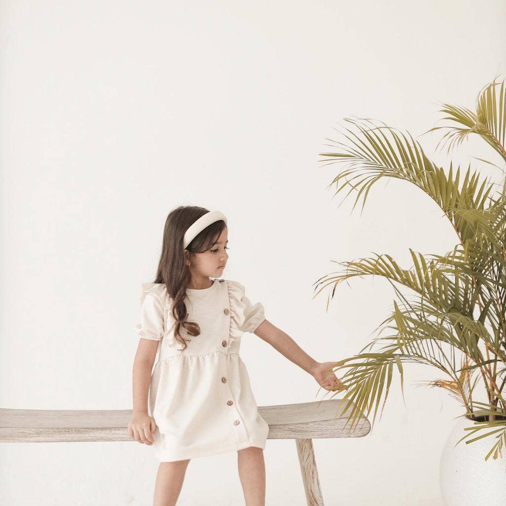 CindyxHanna - Wholesale Dress - Kids - Diora Girl Dress6