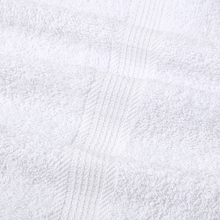 Qatan - Wholesale Bath Towel - Kids & Baby - 700 GSM Cotton Luxury Towel Set – Bath, Hand, Wash & Mat8