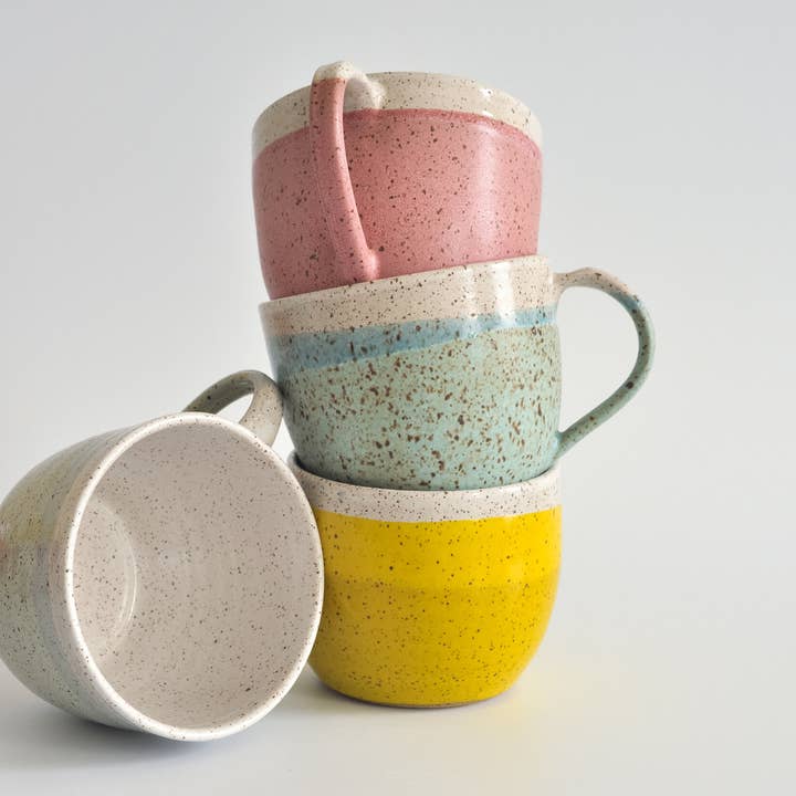 RachaelPots - Wholesale Coffee Mug - 18 Oz Jumbo Mug