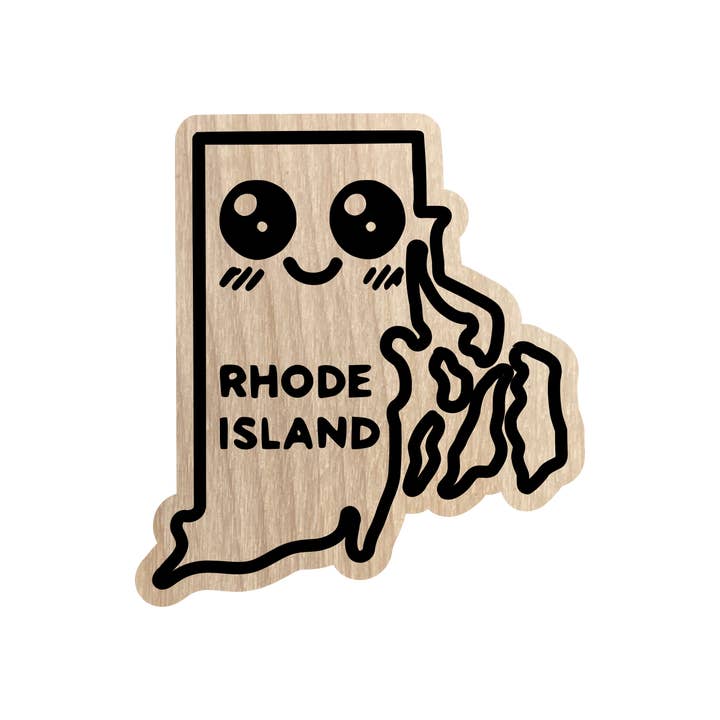 Zootility - Venta al por mayor Pegatina - Etiqueta ecológica - Estados5