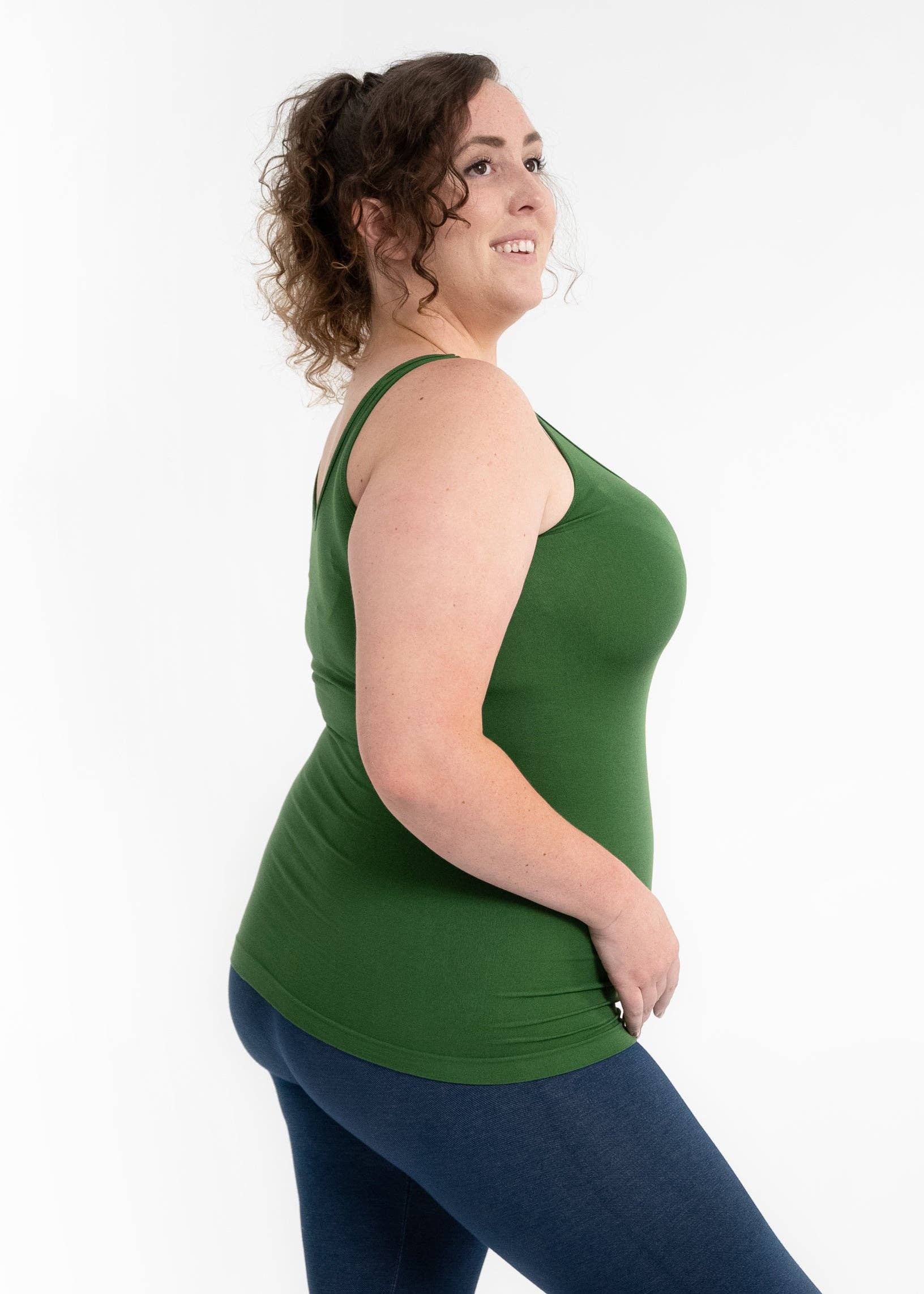 ELIETIAN - Venta al por mayor Camiseta sin mangas - Mujer - Camiseta sin mangas reversible83