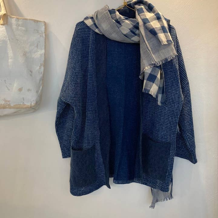 BAAN - Wholesale Scarf - Women's - Indian stole1