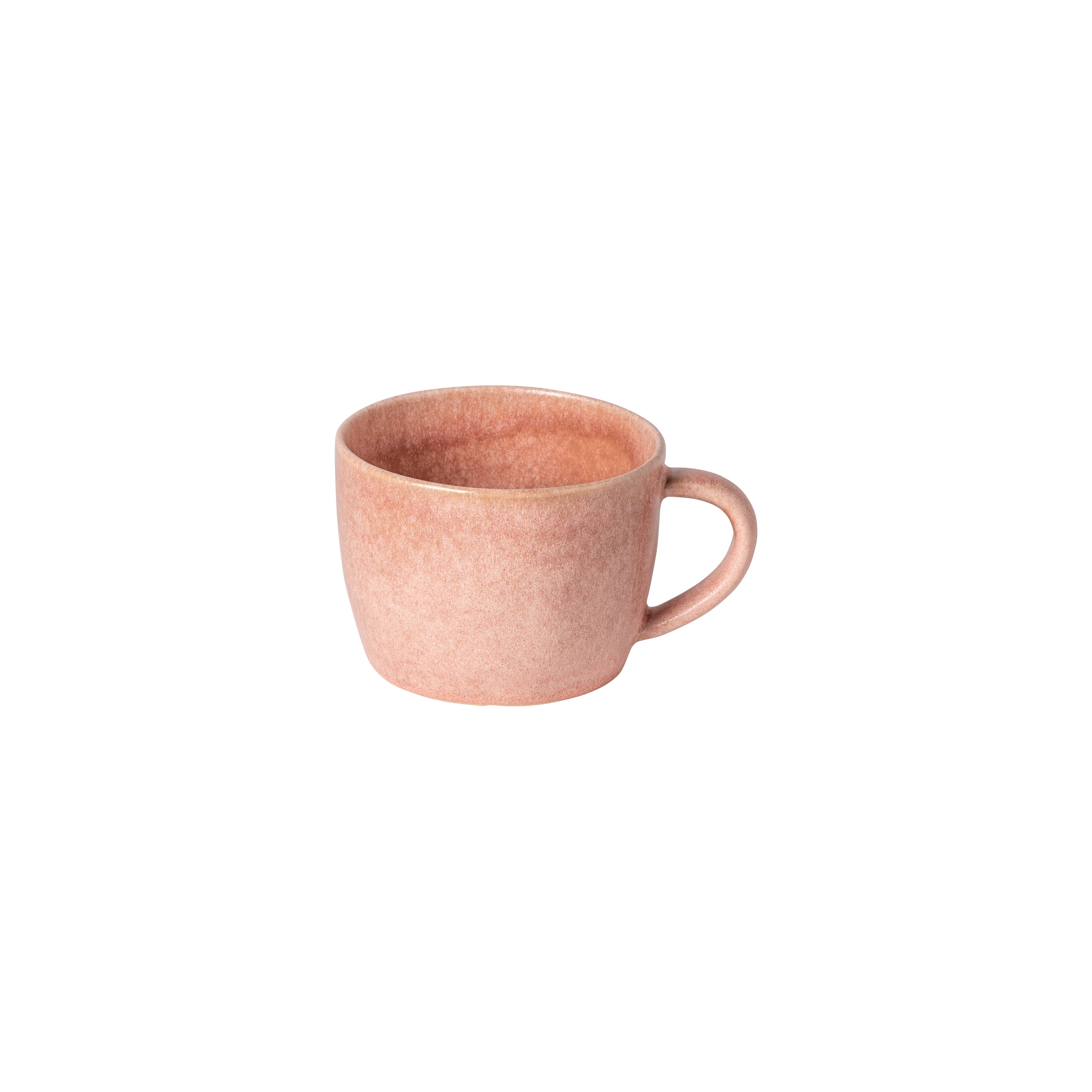 Rose Mauve Tasse 0,36 L - Livia - Mauve Rose en vente sur Faire0