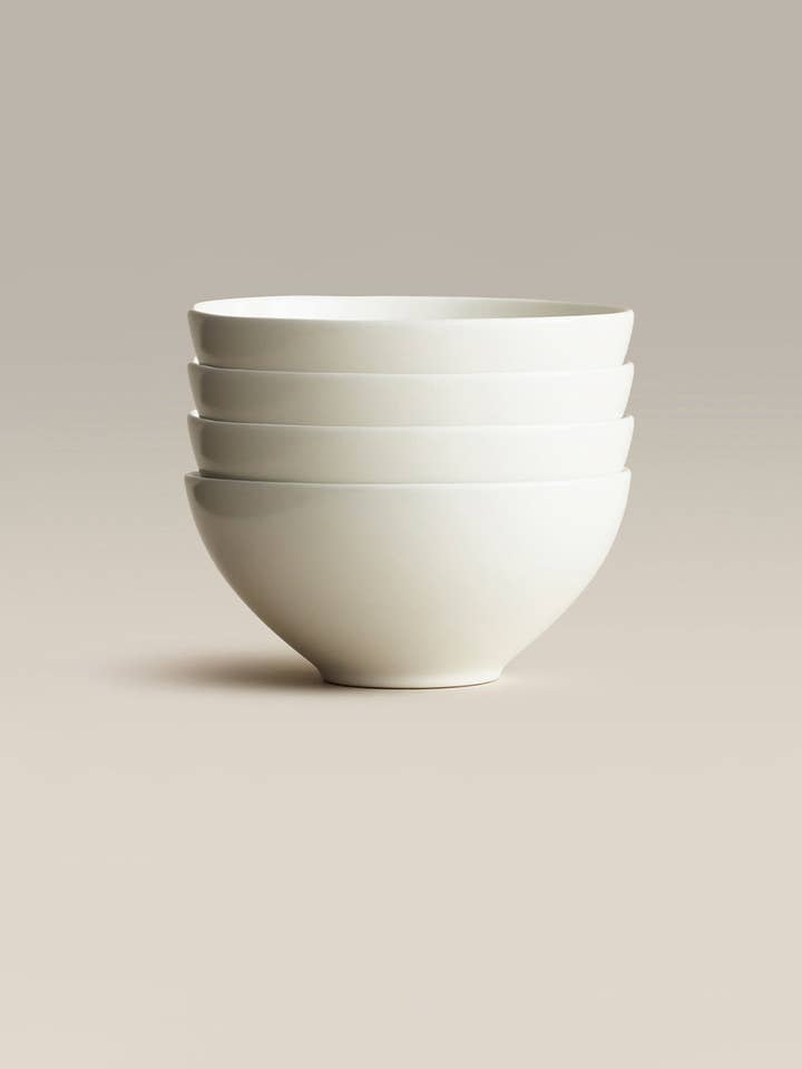 Small Bowls - Set of 4 for wholesale by Year & Day