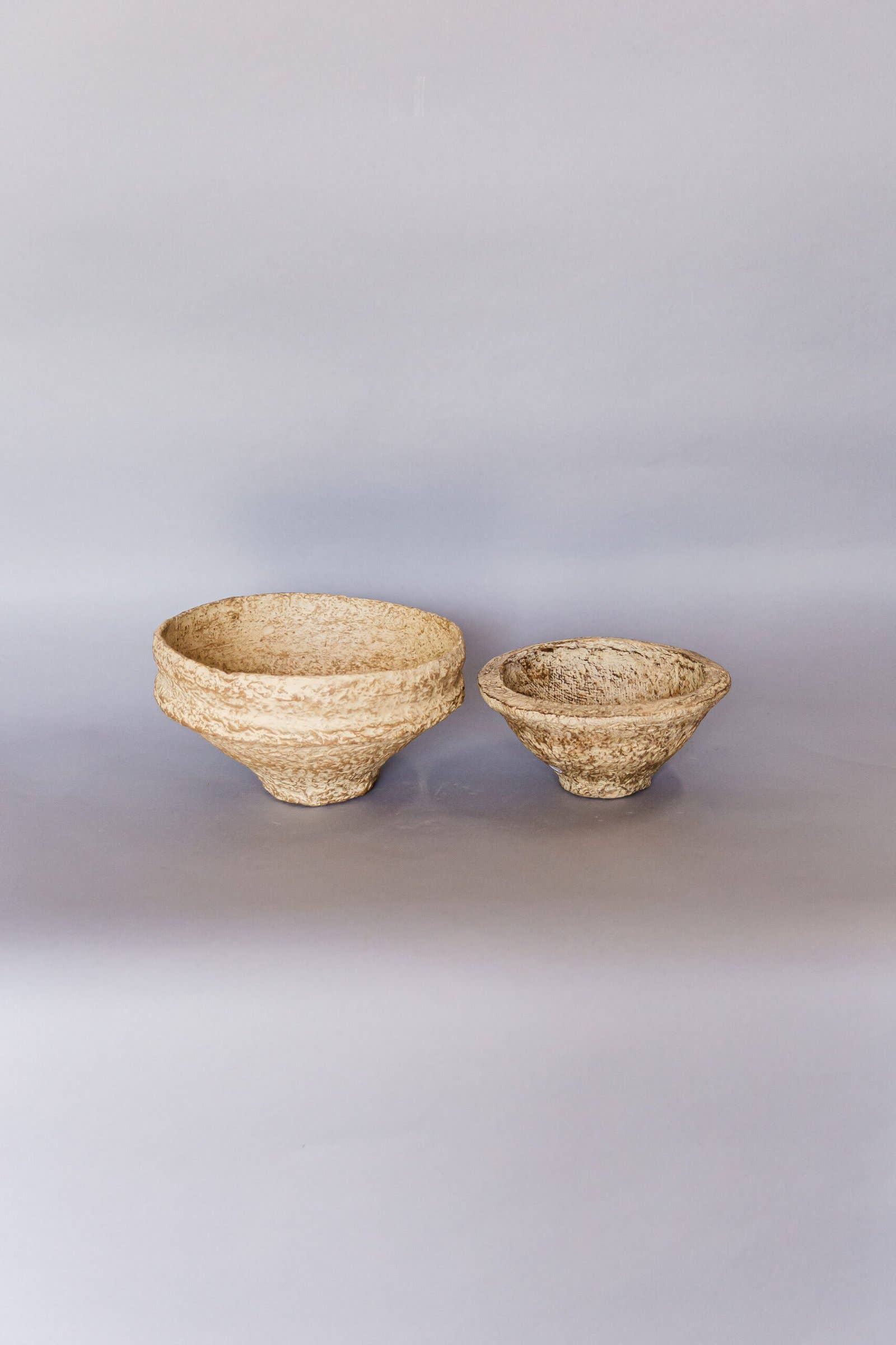 Curated Studio - Wholesale Decorative Plate/Dish/Bowl - Rani  Paper Mache Bowls2