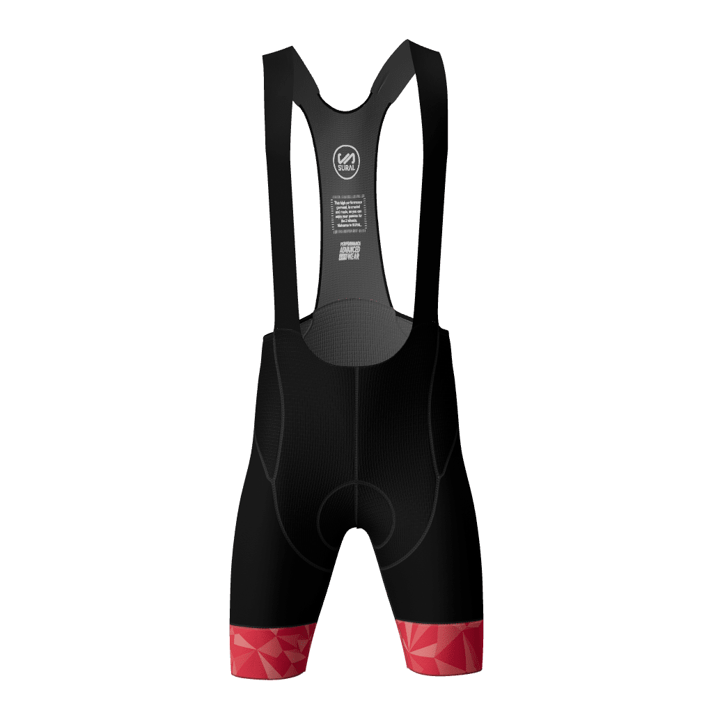 Sural - Wholesale Athletic Shorts - Men's - RACE Cycling Shorts10