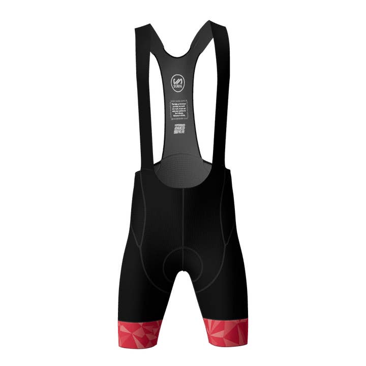 Sural - Wholesale Athletic Shorts - Men's - RACE Cycling Shorts10