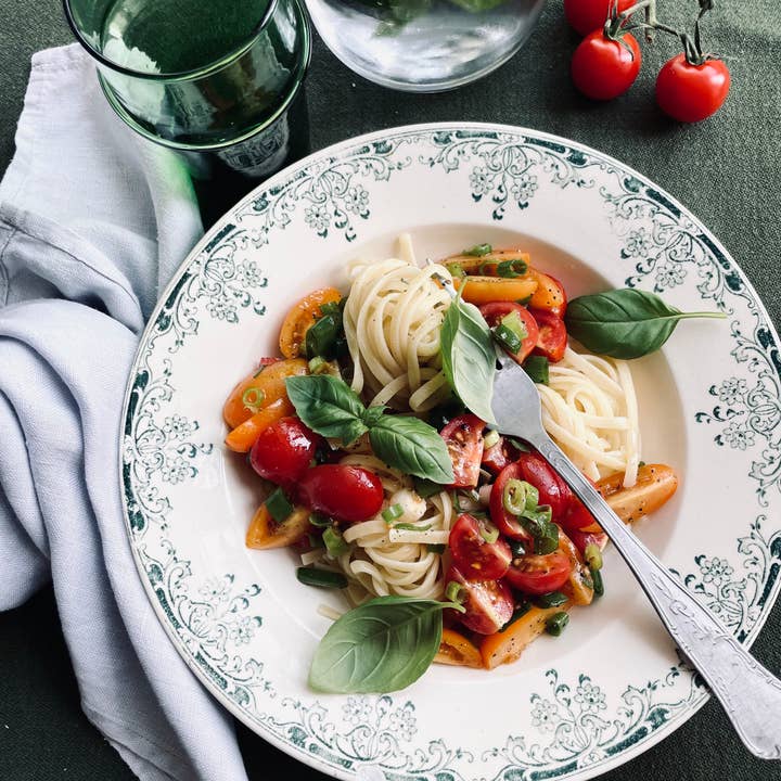 Made by Mama - Wholesale Pasta - Pasta Trenette, 500g Slow-Dried Italian Pasta