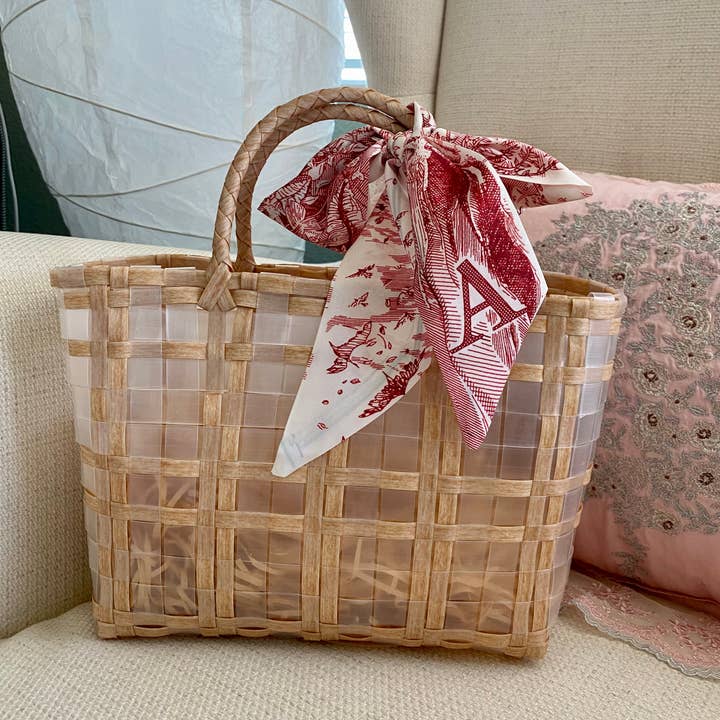 DrifWoo - Wholesale Tote Bag - Women's - Summer Tote Gift Basket Empty Shopping Totes Gift Packing 7