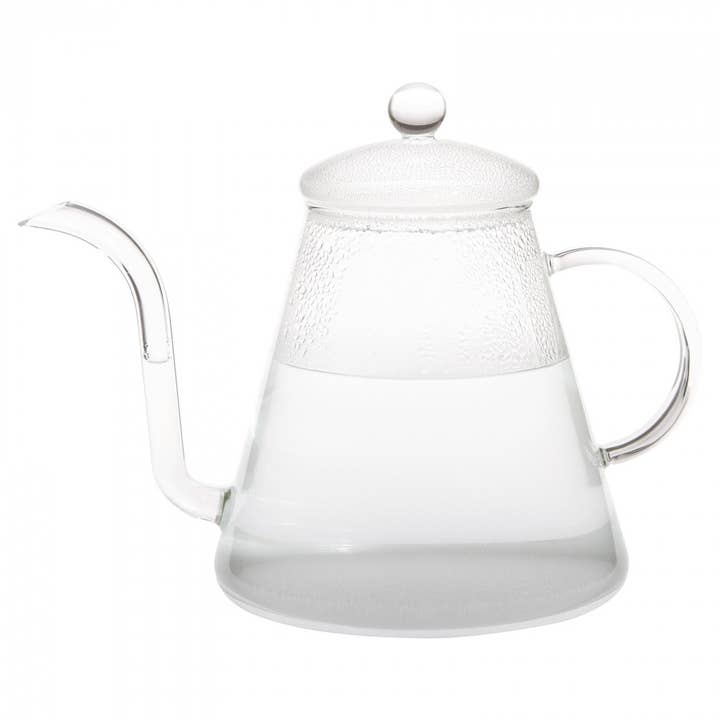 Pour Over Pot for wholesale by Trendglas-Jena