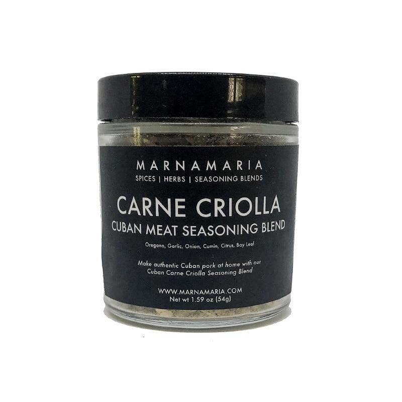 Kailua Seasoning Company - Wholesale Dried spice mix - Carne Criolla5