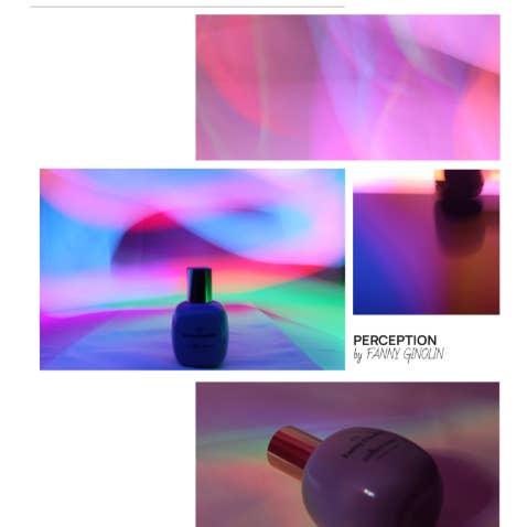 Maison de Parfum Berry - Wholesale Perfume/Eau de Toilette - Olfactory Exploration – Centifolia Collection (5x1.8ml)3