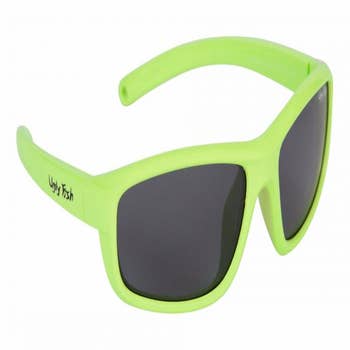 PK255 Kids Polarised Unbreakable Sunglasses