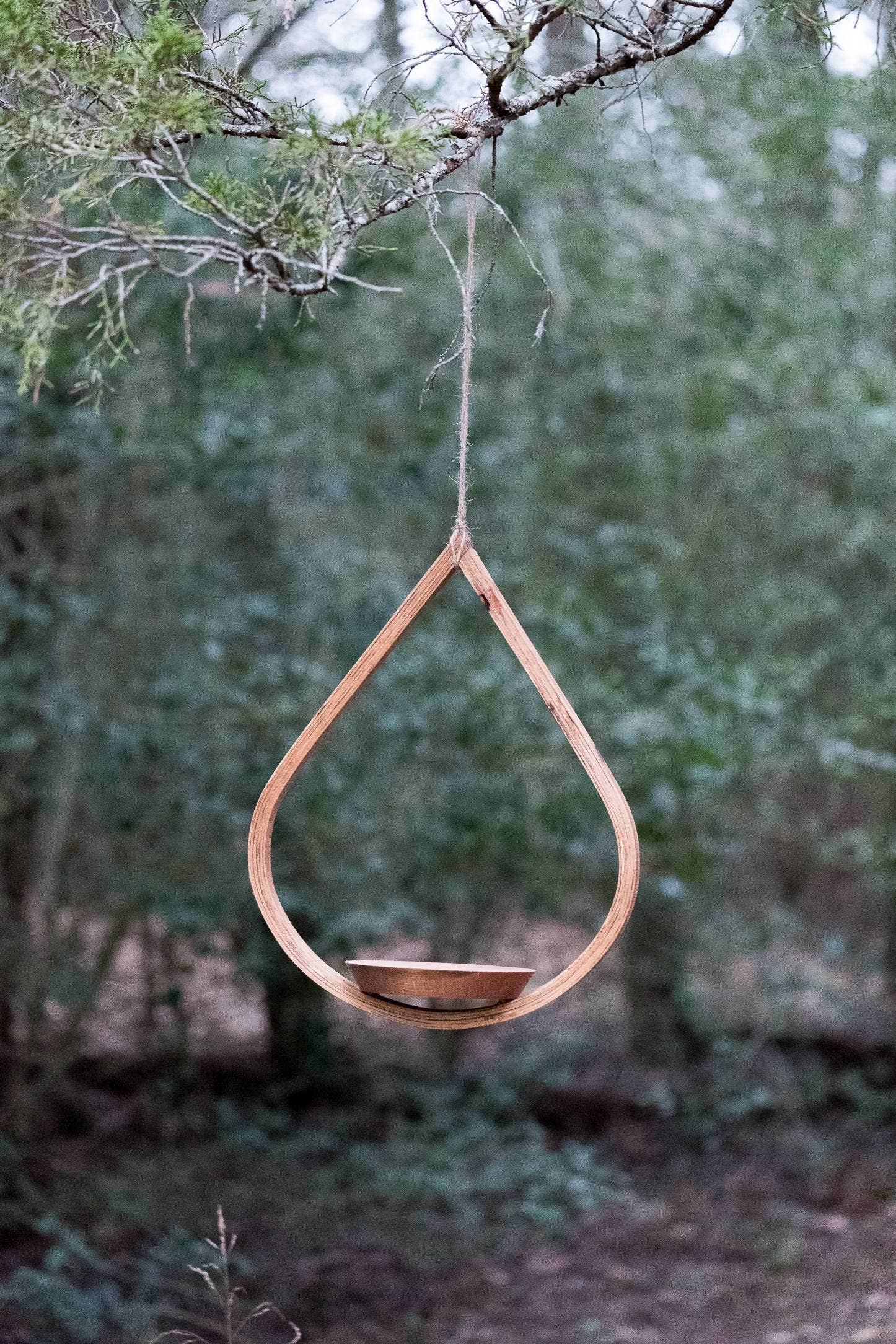Horsemen Co. – wholesale Hanging planter – Single Tear Drop Hanging Planter9