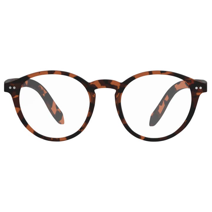 Foxmans Blue Light Blocking Glasses - The Lennon for wholesale by Foxman Frames