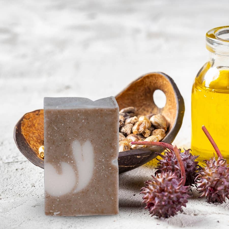 Zen'Arôme - Wholesale Dry Shampoo - Organic Shampoo for Normal to Oily Hair - Solid Shampoo6