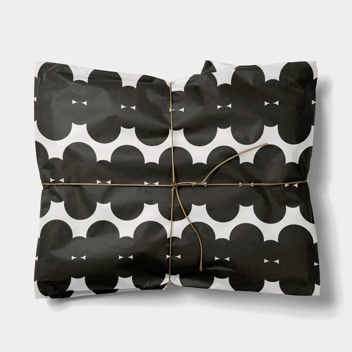 Emballage cadeau Neo Shape XVII pour la vente par The Design Craft