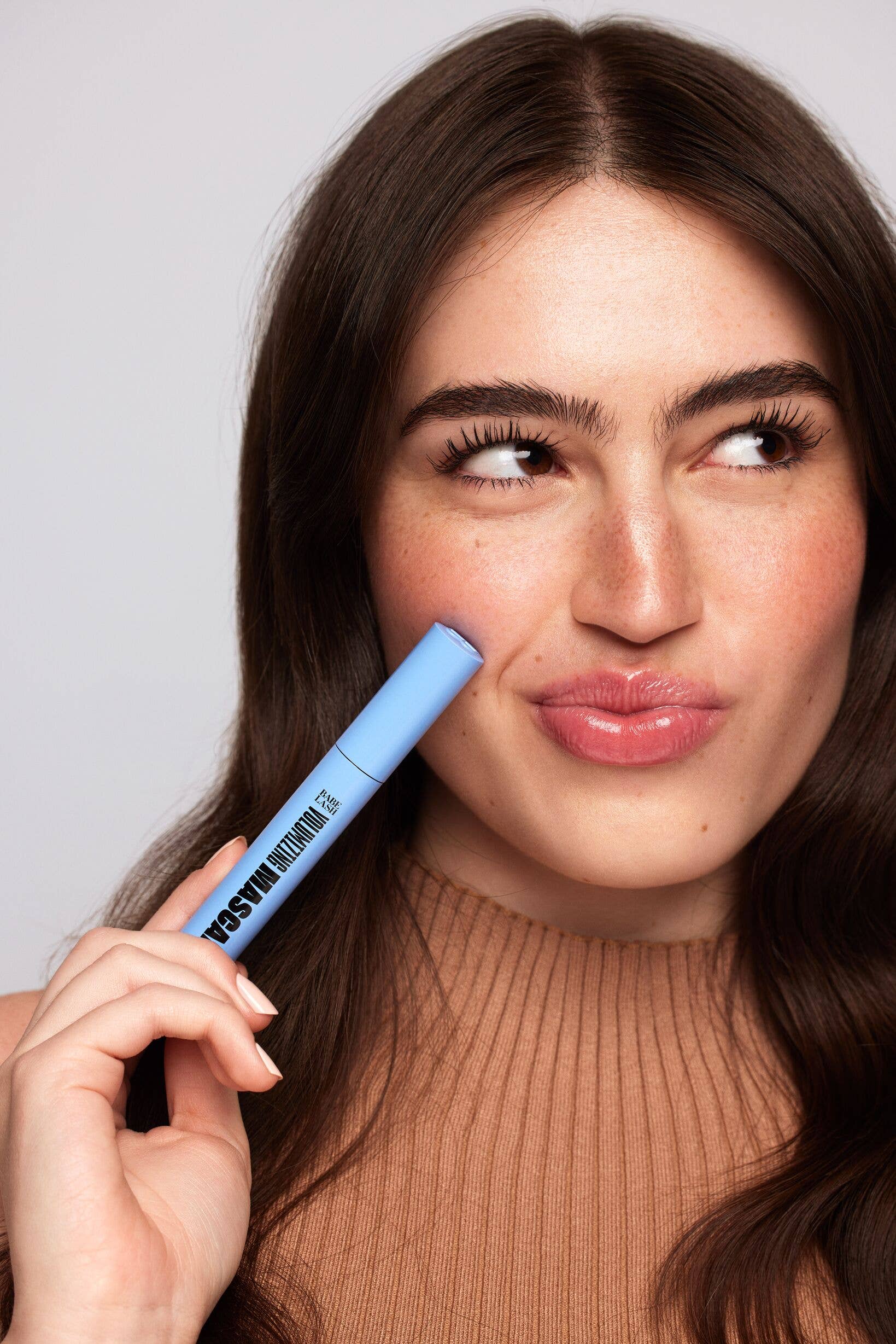 BABE ORIGINAL - Wholesale Mascara - Babe Original Volumizing Mascara4