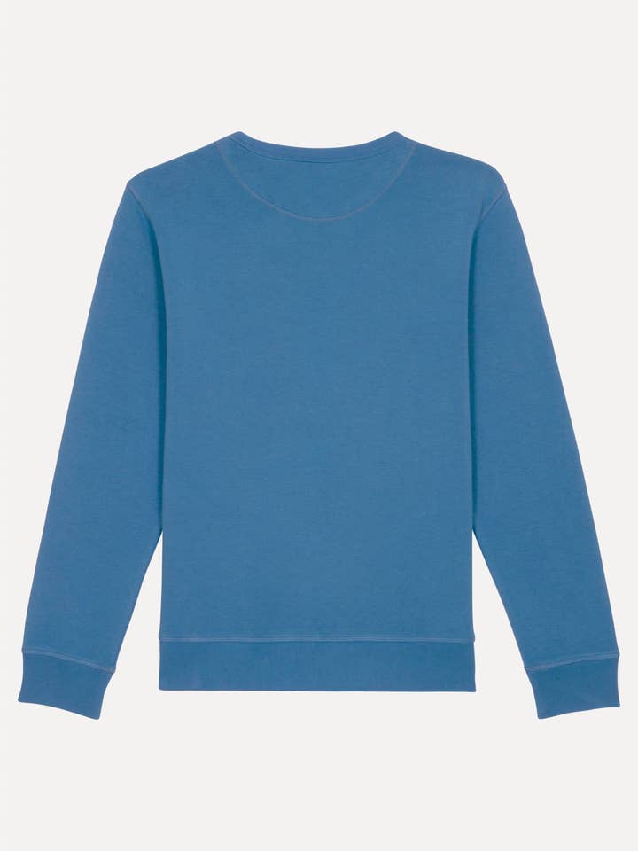 Le sweatshirt Semplice voor wholesale door ELECTRON LIBRE®