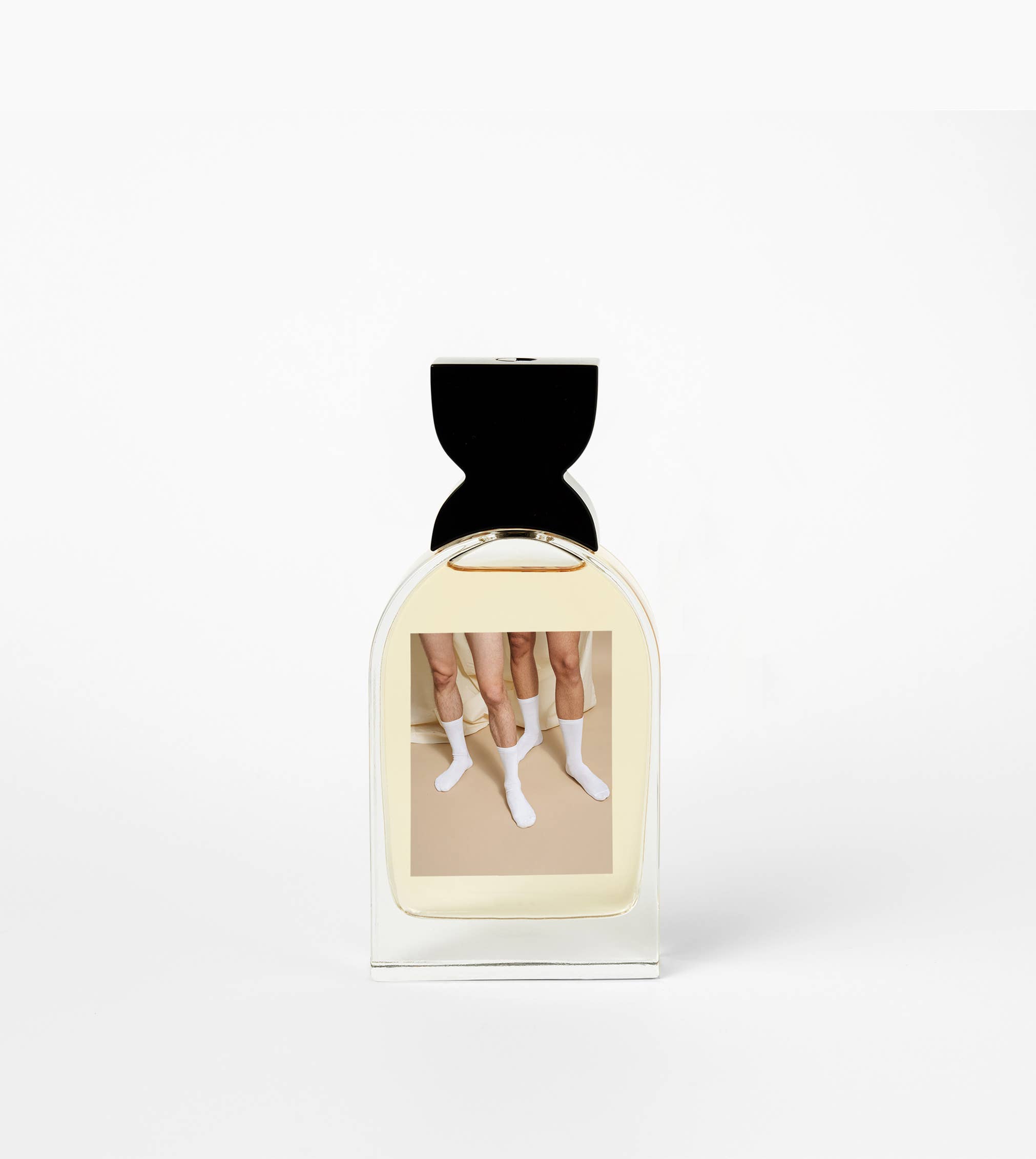 Antinomie - Wholesale Perfume/Eau de Toilette - Pudic White Wood2