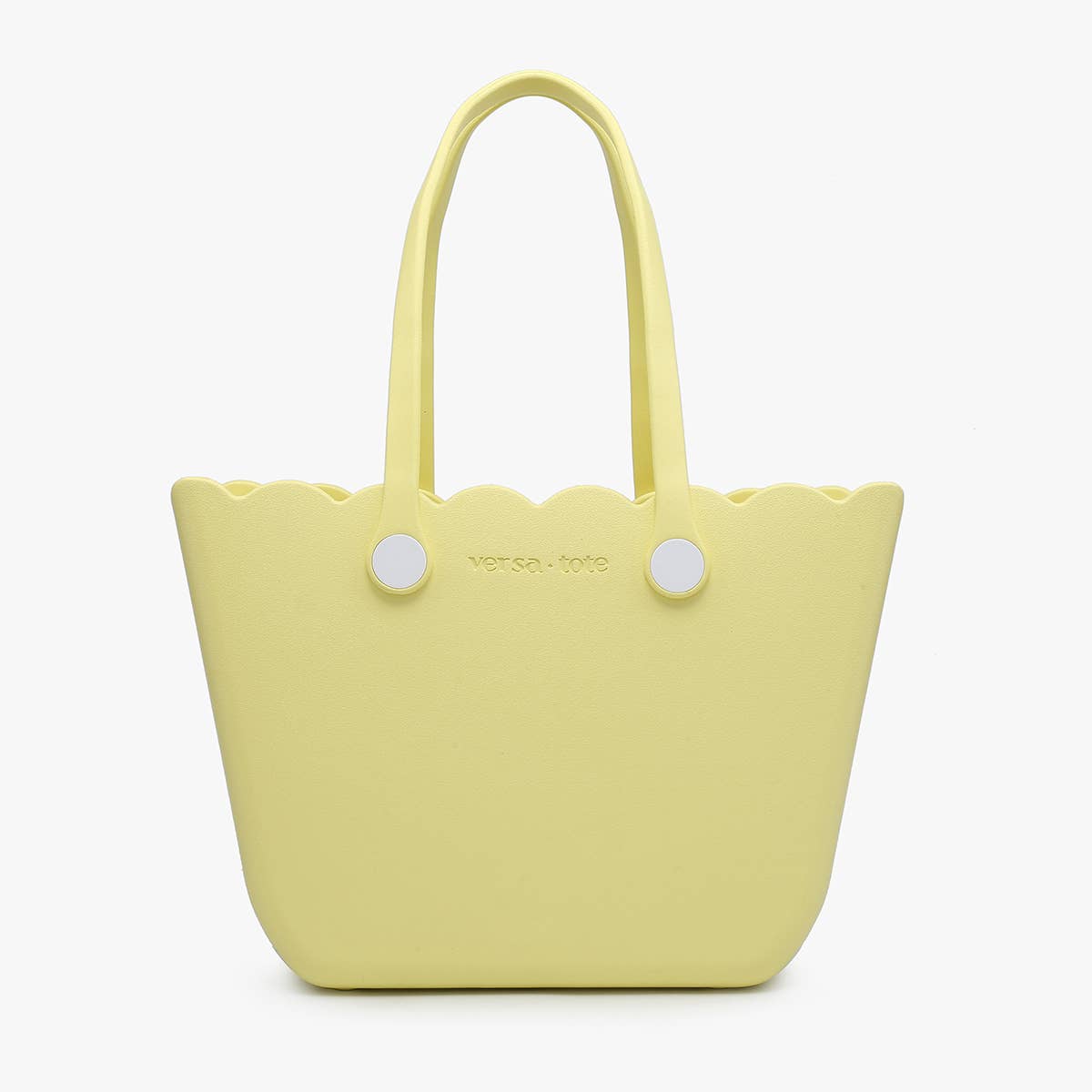 Jen & Co. - Vente Tote bag – femme - Sac Versa festonné V2335 à bretelles interchangeables9