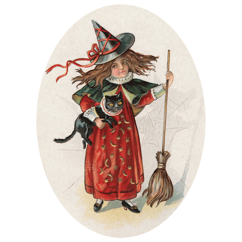 Laughing Elephant - Wholesale Sticker - Halloween Labels - Holiday Sticker Box15