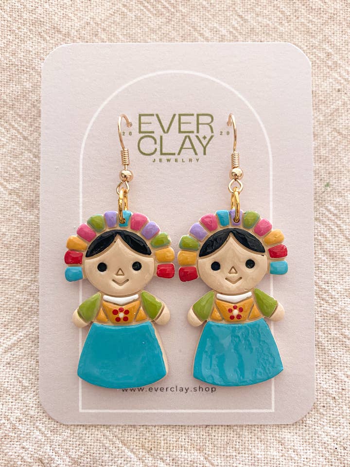 Muneca Lele for wholesale by Ever Clay