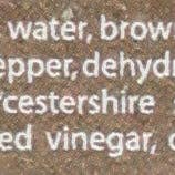 Everyday Supply Co - Wholesale BBQ Sauce - Meat Mitch Sauce Bbq Nkd - Case Of 62