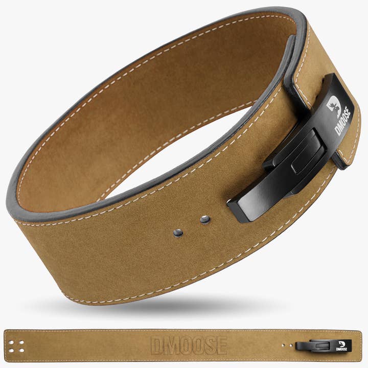 10mm Lever Belt for wholesale by DMOOSE