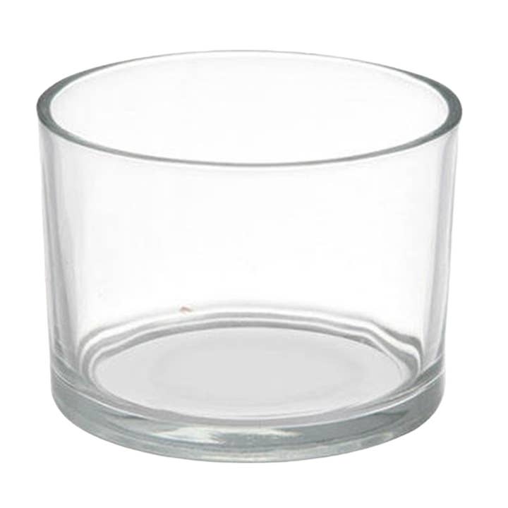 Cylinder Glass for wholesale by Cute Farms